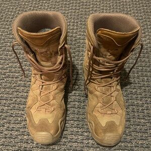 Lowa Zephyr Gtx Hi Size 10 Men